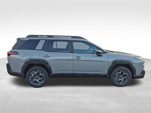 River Rock Pearl 2026 Subaru Outback Premium