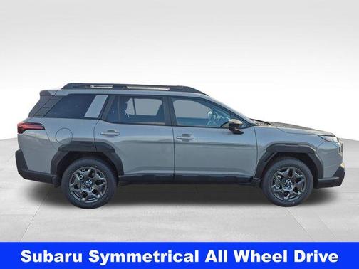 River Rock Pearl 2026 Subaru Outback Premium