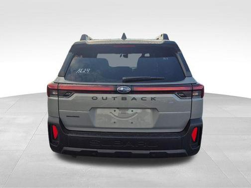 River Rock Pearl 2026 Subaru Outback Premium