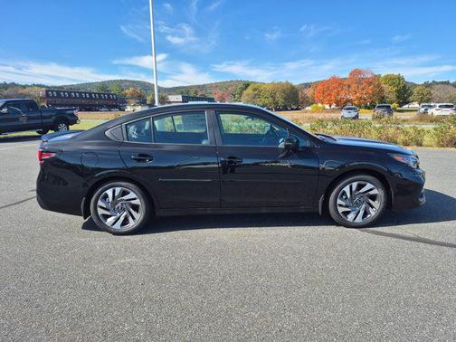 2025 Subaru Legacy Limited