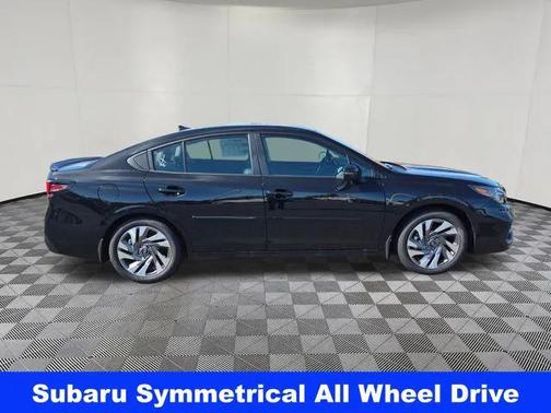 2025 Subaru Legacy Limited