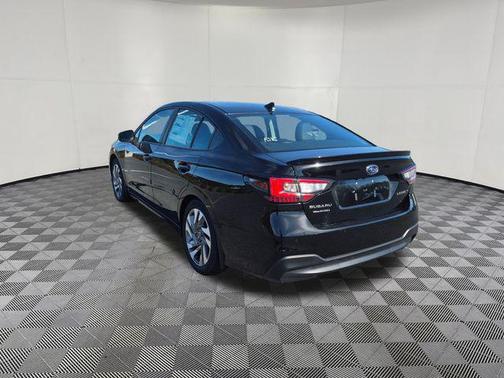 2025 Subaru Legacy Limited