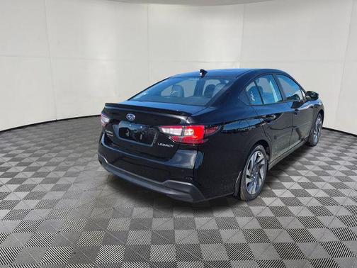 2025 Subaru Legacy Limited