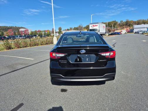 2025 Subaru Legacy Limited
