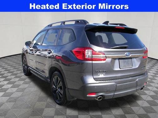 2022 Subaru Ascent Onyx Edition 7-Passenger