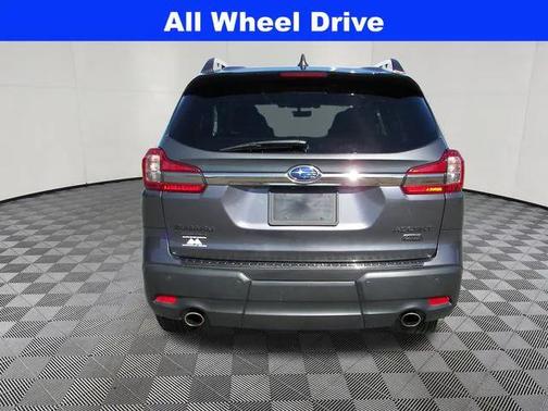 2022 Subaru Ascent Onyx Edition 7-Passenger