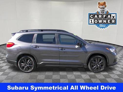 2022 Subaru Ascent Onyx Edition 7-Passenger