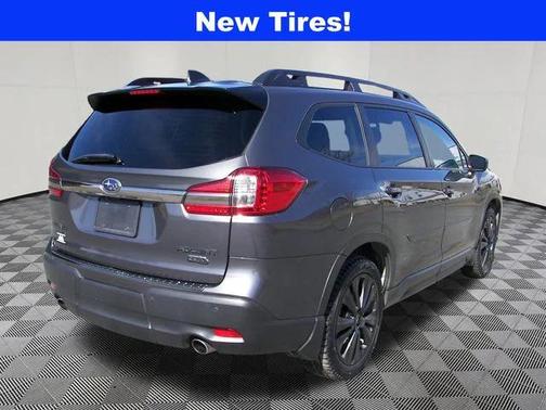 2022 Subaru Ascent Onyx Edition 7-Passenger