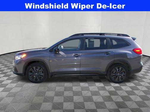 2022 Subaru Ascent Onyx Edition 7-Passenger