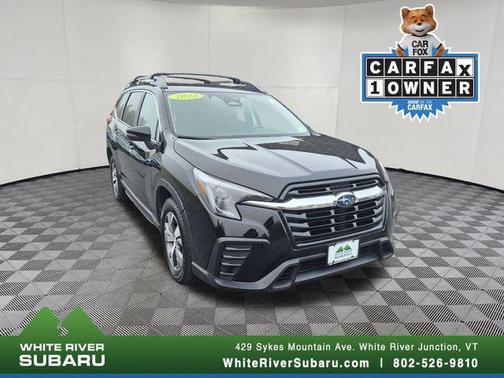 2023 Subaru Ascent Premium 7-Passenger