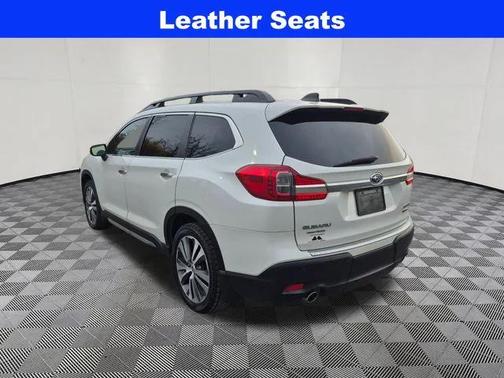2021 Subaru Ascent Touring 7-Passenger