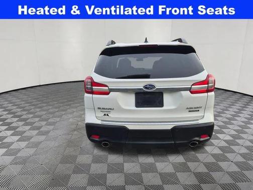 2021 Subaru Ascent Touring 7-Passenger
