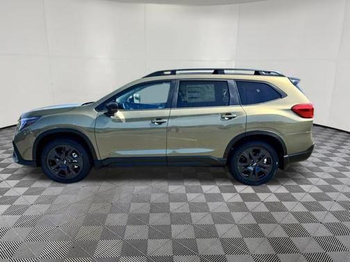 2025 Subaru Ascent Onyx Edition Touring 7-Passenger