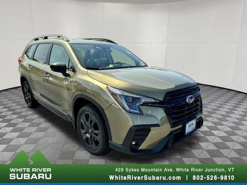 2025 Subaru Ascent Onyx Edition Touring 7-Passenger