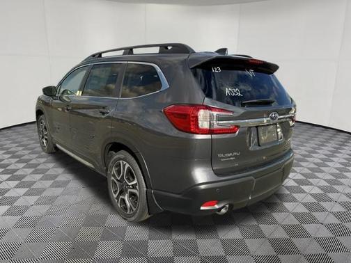 2025 Subaru Ascent Limited 7-Passenger