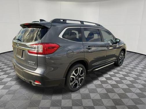 2025 Subaru Ascent Limited 7-Passenger