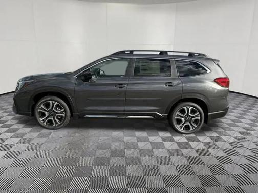 2025 Subaru Ascent Limited 7-Passenger