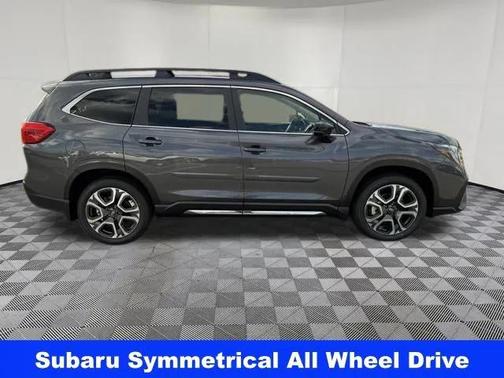 2025 Subaru Ascent Limited 7-Passenger