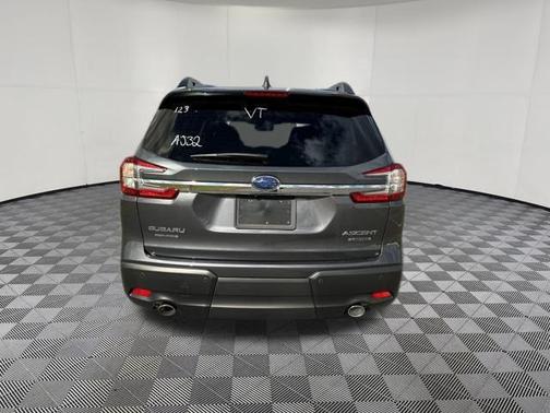 2025 Subaru Ascent Limited 7-Passenger