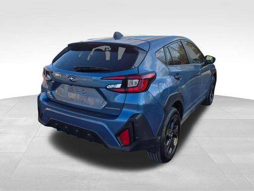 Horizon Blue Pearl 2024 Subaru Crosstrek Base