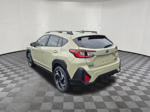 2026 Subaru Crosstrek Hybrid Base