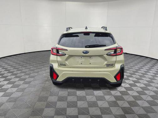 2026 Subaru Crosstrek Hybrid Base