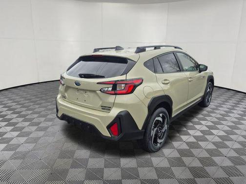 2026 Subaru Crosstrek Hybrid Base