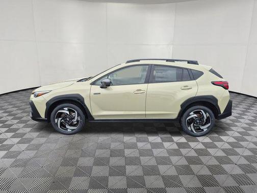 2026 Subaru Crosstrek Hybrid Base