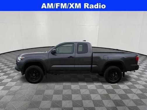 2020 Toyota Tacoma TRD Off Road