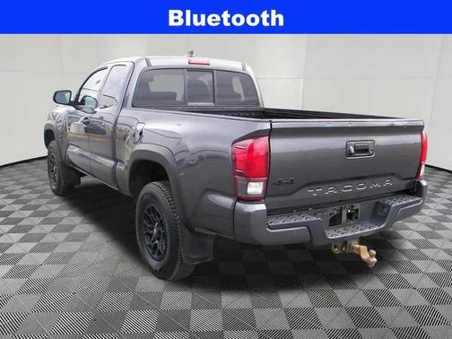 2020 Toyota Tacoma TRD Off Road