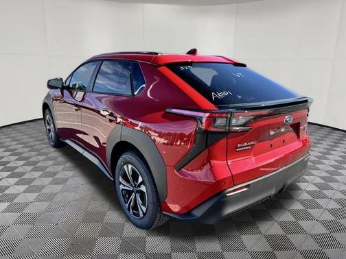 2025 Subaru Solterra Premium