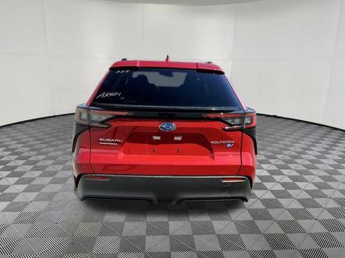 2025 Subaru Solterra Premium