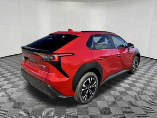 2025 Subaru Solterra Premium