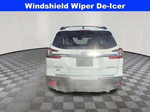 2023 Subaru Ascent Premium 7-Passenger