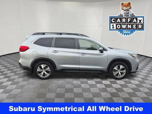 2019 Subaru Ascent Premium 8-Passenger