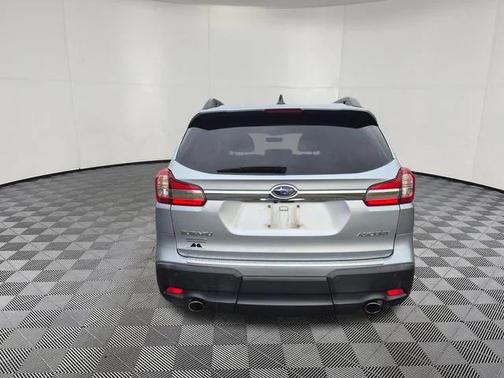 2019 Subaru Ascent Premium 8-Passenger
