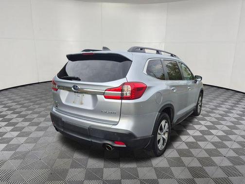 2019 Subaru Ascent Premium 8-Passenger