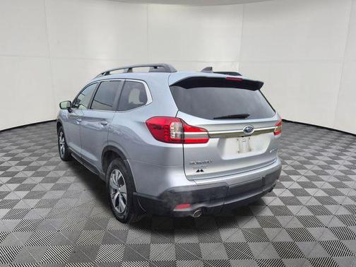 2019 Subaru Ascent Premium 8-Passenger