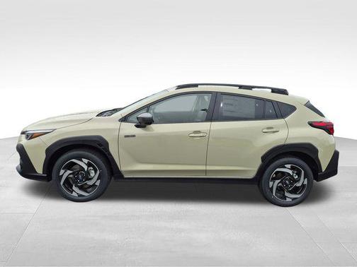 Sand Dune Pearl 2026 Subaru Crosstrek Hybrid Base