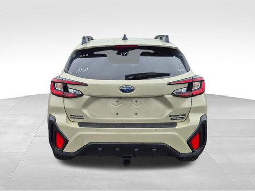 Sand Dune Pearl 2026 Subaru Crosstrek Hybrid Base