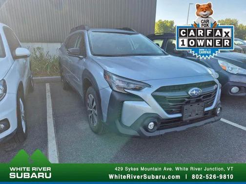 2023 Subaru Outback Premium