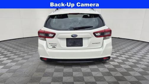 2022 Subaru Impreza Premium