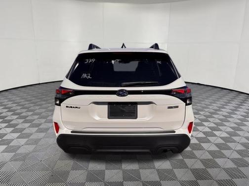2025 Subaru Forester Hybrid Premium