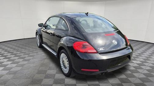 2014 Volkswagen Beetle 2.5L