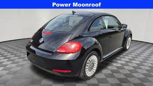 2014 Volkswagen Beetle 2.5L
