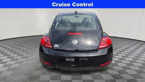 2014 Volkswagen Beetle 2.5L