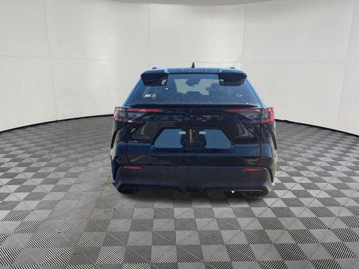 2026 Subaru Solterra Limited