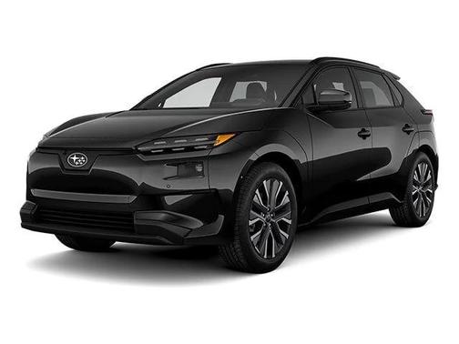 2026 Subaru Solterra Limited