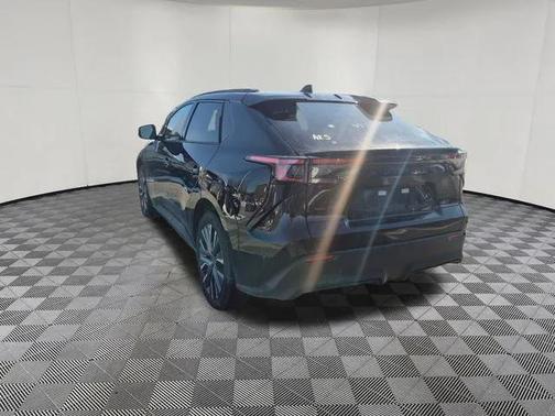 2026 Subaru Solterra Limited