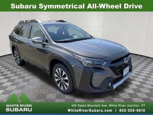 2025 Subaru Outback Touring XT